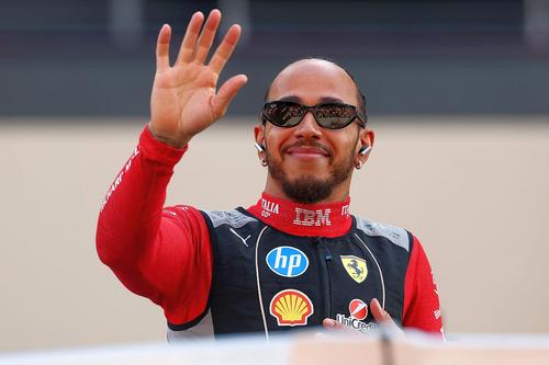 Lewis Hamilton // foto: Guliver/gettyimages