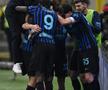Inter - Lecce // FOTO: Imago Images