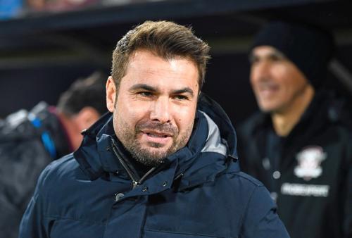 Adrian Mutu