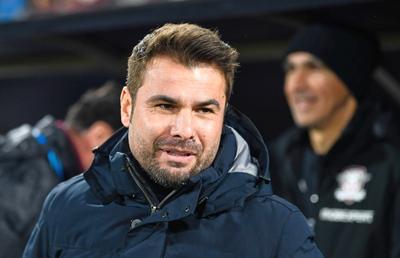Adrian Mutu încă nu-l vede pe Chivu campion: „N-aș spune că Inter are deja titlul în buzunar”