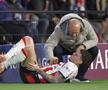 Peter Bosz și Dennis Man // FOTO: Imago Images