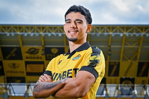 Oțelul Galați a ratat transferul extremei braziliene