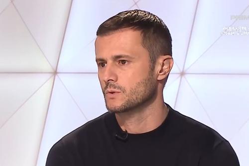 Andrei Nicolescu // FOTO: captură Prima Sport