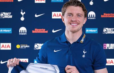 Tottenham a prezentat transferul de 40 de milioane de euro: cumpărat de la Simeone
