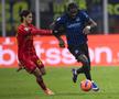 Inter - Lecce // FOTO: Imago Images