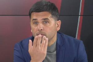 Nicolae Dică îi învață pe cei de la FCSB: „Nu acolo trebuie folosit Tănase!”