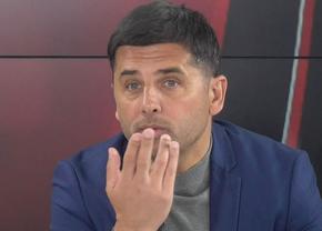 Nicolae Dică îi învață pe cei de la FCSB: „Nu acolo trebuie folosit Tănase!”
