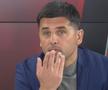 Nicolae Dică, în studioul GSP Live