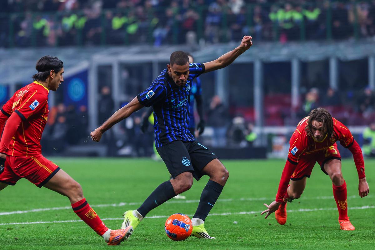 Inter - Lecce