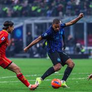 Inter - Lecce // FOTO: Imago Images
