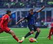 Inter - Lecce // FOTO: Imago Images