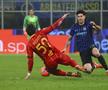 Inter - Lecce // FOTO: Imago Images
