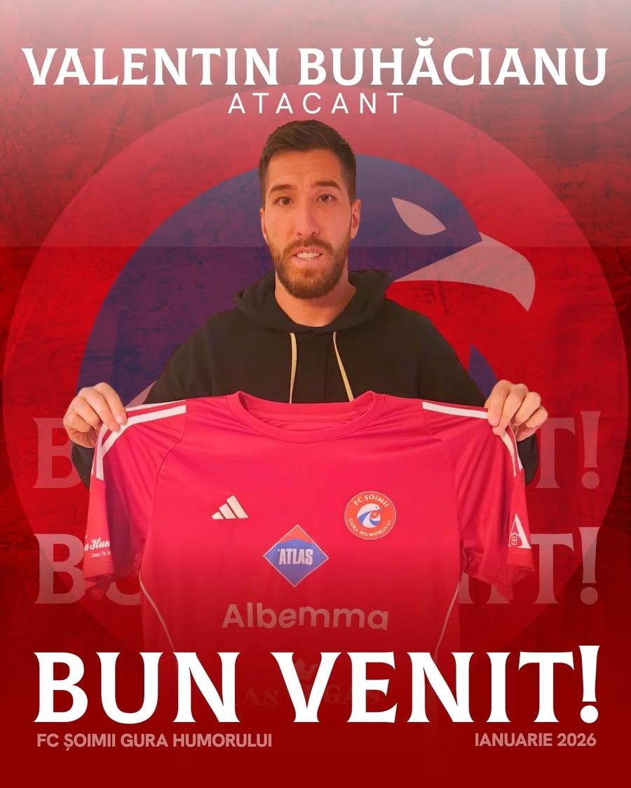 A plecat de la echipă, cu două zile înainte de FC Argeș - FCSB