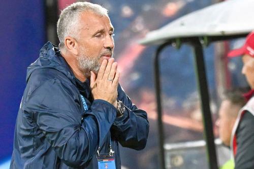 Dan Petrescu // FOTO: Imago Images