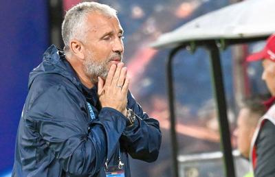 Chelsea, gest de suflet pentru Dan Petrescu: „M-au surprins puțin”