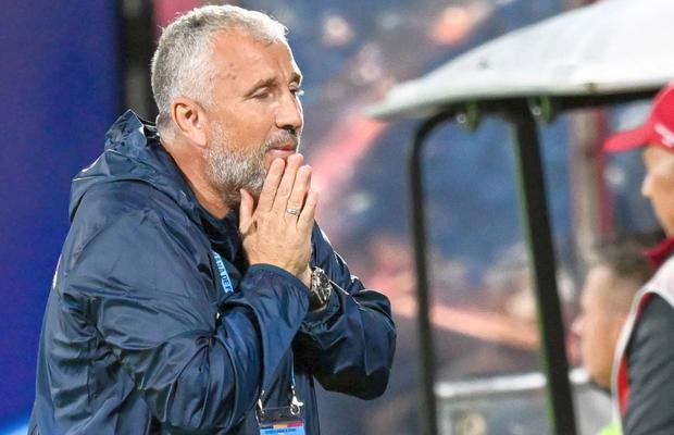 Chelsea, gest de suflet pentru Dan Petrescu: „M-au surprins puțin”