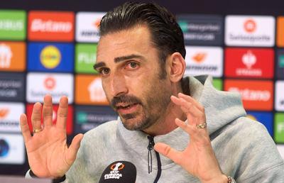 „Atunci pleacă Charalambous” » Vede o ruptură în vestiarul lui FCSB
