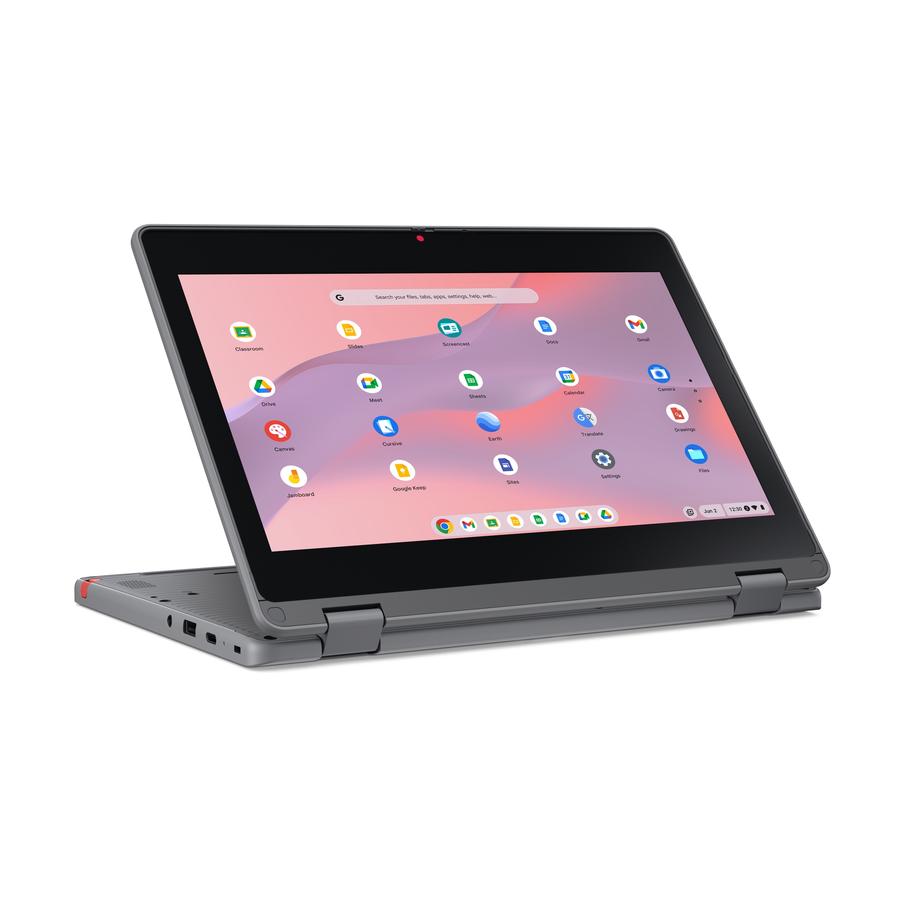 Lenovo transformă educația și inspiră viitorul prin noile Chromebook-uri pentru educație