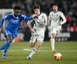 Albacete - Real Madrid, în optimile Cupei Spaniei // foto: Guliver/gettyimages