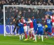 Arsenal a învins-o pe Chelsea cu scorul de 3-2. foto: Imago
