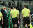 Pep Guardiola, reacție dură împotriva VAR-ului, la finalul meciului contra lui Newcastle / Imago Images