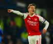 Cinci goluri în Chelsea - Arsenal, a doua semifinală din Cupa Ligii Angliei » Calificarea se decide pe „Emirates”