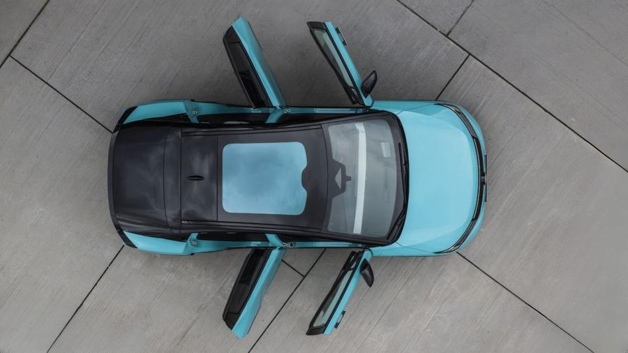 Nissan LEAF, desemnat „World’s Best Compact Car” de Women’s Worldwide Car of the Year