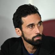 Alvaro Arbeloa, antrenor interimar la Real Madrid // foto: Guliver/gettyimages