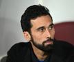 Alvaro Arbeloa, antrenor interimar la Real Madrid // foto: Guliver/gettyimages