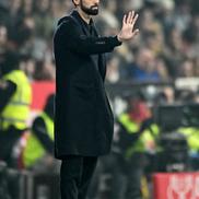 Alvaro Arbeloa, antrenor interimar la Real Madrid // foto: Guliver/gettyimages