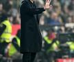 Alvaro Arbeloa, antrenor interimar la Real Madrid // foto: Guliver/gettyimages