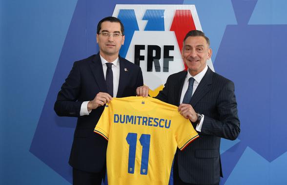Omul-cheie care a lucrat cu Generația de Aur l-a criticat dur pe Ilie Dumitrescu pentru că s-a alăturat taberei lui Burleanu: „Gest mârșav și laș!”