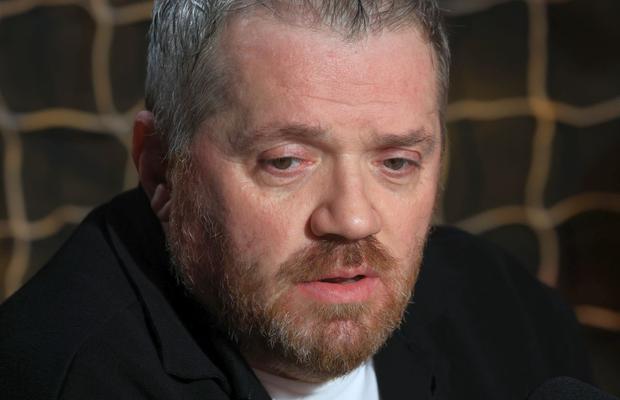 Cătălin Oprișan s-a emoționat la podcastul GSP „2 la 1”: „Ca să nu plâng acum, spun doar atât”
