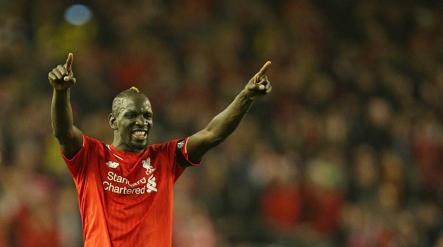 Mamadou Sakho la Liverpool / Imago Images A profitat de meciul lui PSG pentru a-și anunța retragerea la 35 de ani, după o carieră impresionantă: „Fără ea, povestea mea ar fi fost diferită”