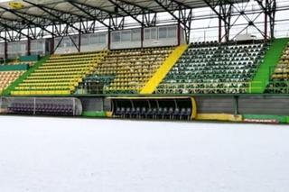 FC Argeș a pozat gazonul din Mioveni, după ce FCSB a amenințat că nu se prezintă: „Se acceptă doar crampoane”