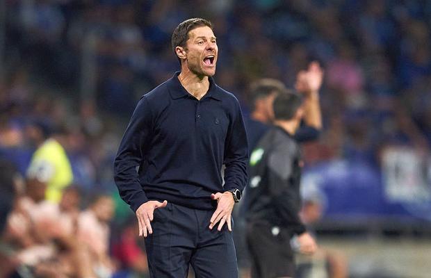 Ce făcea Xabi Alonso în momentul în care a primit vestea că e demis de Real Madrid. The Athletic dezvăluie cum a reacționat antrenorul