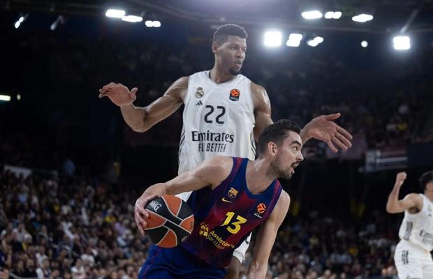 NBA Europe sau Euroligă: Barcelona și Real Madrid, decizii diferite legate de viitorul lor în baschetul european