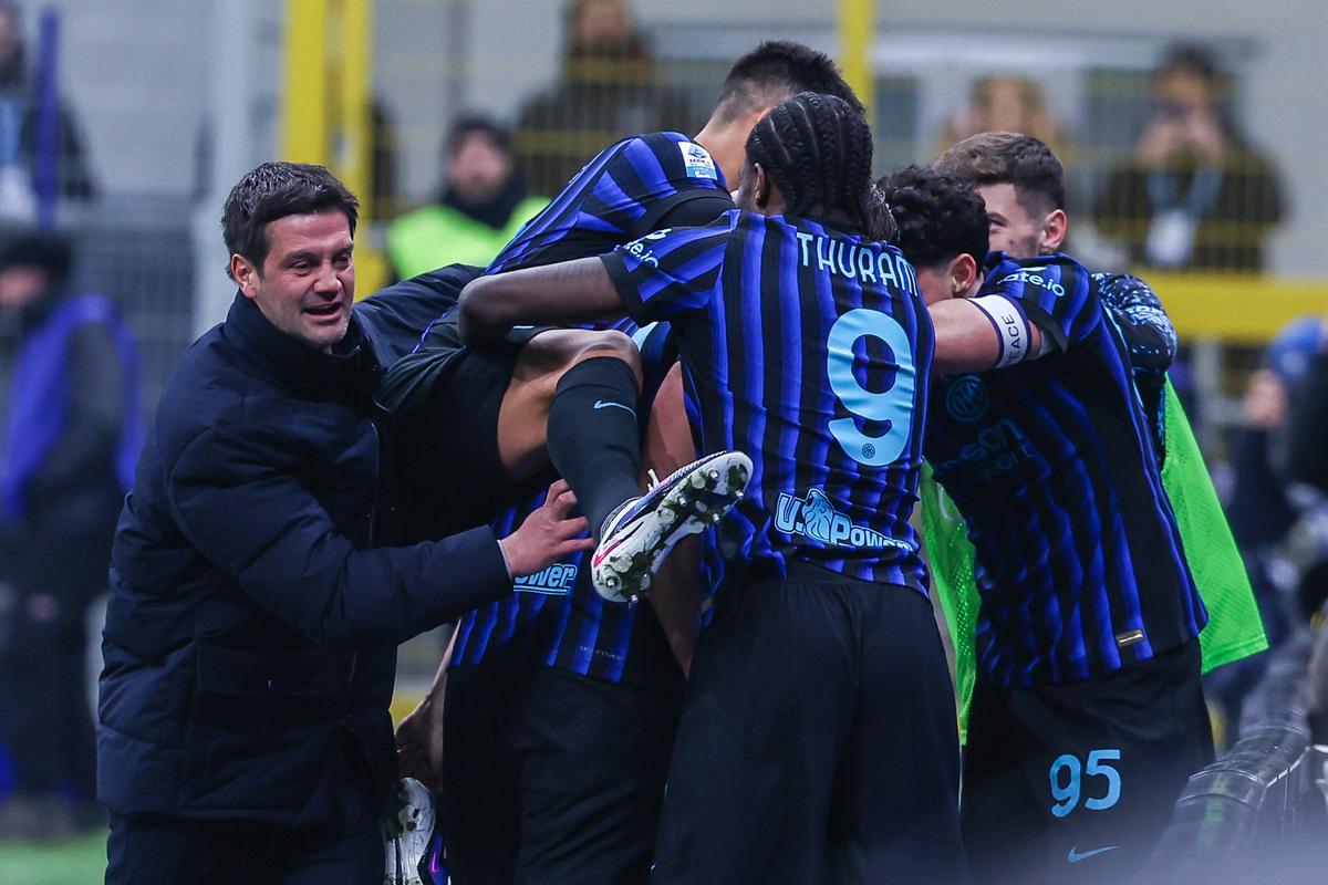 Inter - Lecce