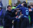 Inter - Lecce // FOTO: Imago Images