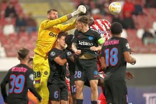 E oficial! Jucătorul de la FCSB a plecat la altă echipă din România