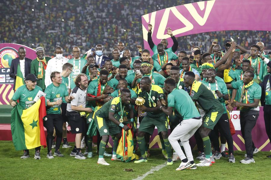 Cupa Africii își află în această seară finalistele » Programul semifinalelor + cote la pariuri