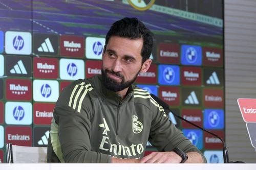Alvaro Arbeloa a câștigat 8 trofee cu real Madrid: 2 Ligi ale Campionilor, 1 Campionat Mondial al Cluburilor, 1 Supercupă a Europei, 1 titlu de campion al Spaniei, 2 Cupe ale Regelui și 1 Supercupă a Spaniei / Foto: Imago
