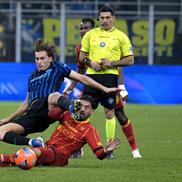 Inter - Lecce // FOTO: Imago Images