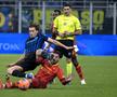 Inter - Lecce // FOTO: Imago Images
