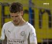 Dennis Man, gol în Den Bosch - PSV