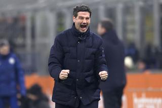Nota primită de Cristi Chivu după „chinul” din Inter - Lecce » Ce au remarcat italienii: „A cules roadele acestei mișcări”