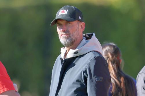 Jurgen Klopp / Foto: Imago Images