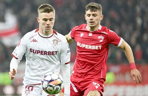 Superbet sponsorizează câteva nume mari din sport