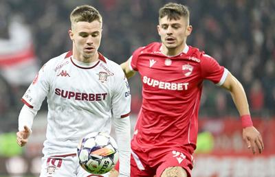 Bossul Superbet a dezvăluit ce profit a avut compania în 2024 și 2025 » Sponsorul a 5 echipe din Superliga plănuiește o schimbare majoră