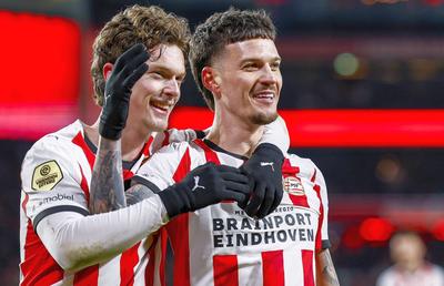 Fostul atacant de la PSV și Ajax a tras o concluzie fără echivoc despre Dennis Man, la 6 luni de la transfer